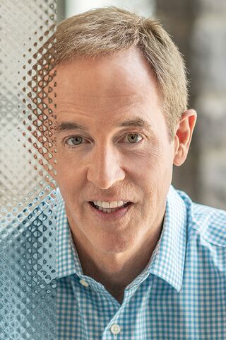 ANDY STANLEY